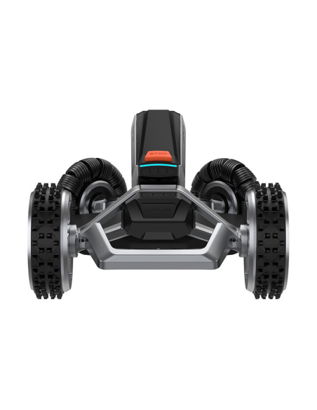 ECOFLOW BLADE ROBOTIC LAWN MOWER | Manel Service