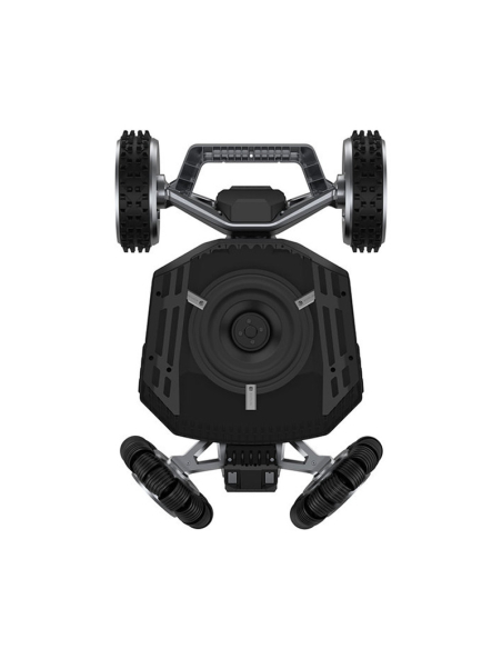 ECOFLOW BLADE ROBOTIC LAWN MOWER | Manel Service