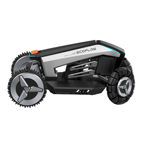 Ecoflow Blade Robot Rasaerba | Manel Service
