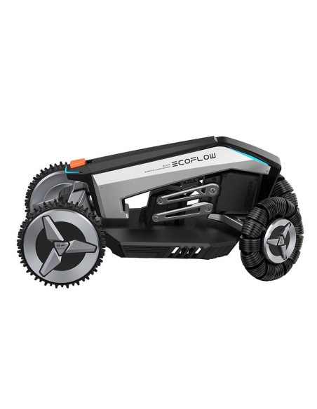 ECOFLOW BLADE ROBOTIC LAWN MOWER | Manel Service