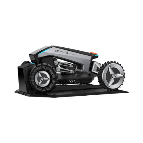 Ecoflow Blade Robot Rasaerba | Manel Service