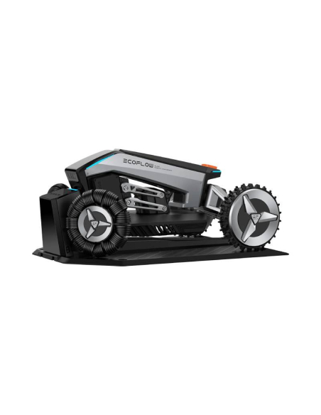 ECOFLOW BLADE ROBOTIC LAWN MOWER | Manel Service