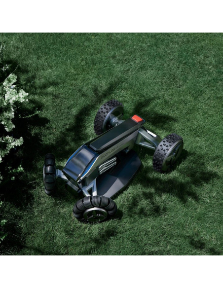 ECOFLOW BLADE ROBOTIC LAWN MOWER | Manel Service