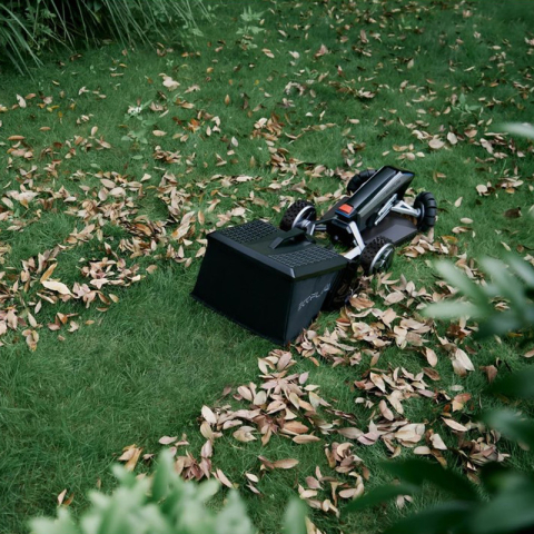 ECOFLOW BLADE ROBOTIC LAWN MOWER | Manel Service