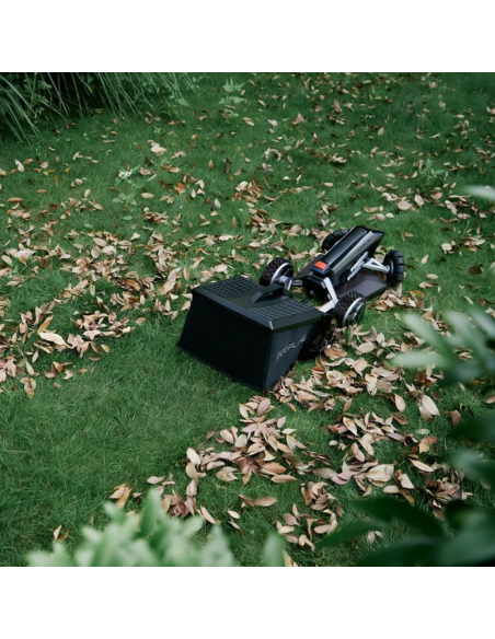 Ecoflow Blade Robot Rasaerba | Manel Service