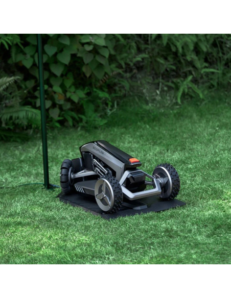 Ecoflow Blade Robot Rasaerba | Manel Service