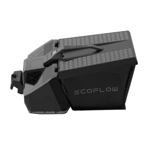 EcoFlow Lawn Sweeper Kit