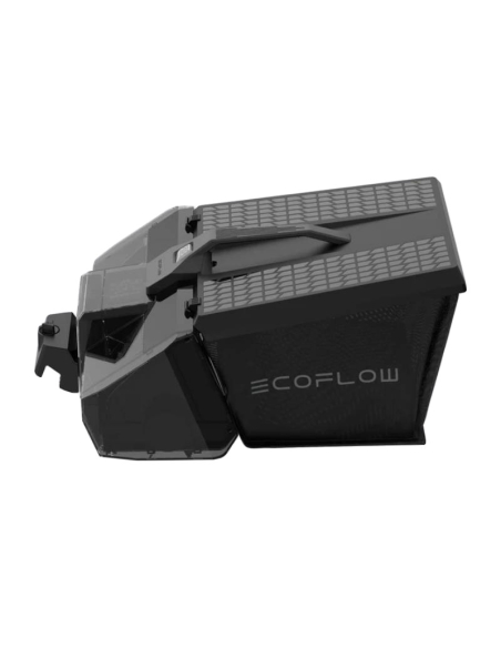 EcoFlow Kit Spazzatrice Per Prato