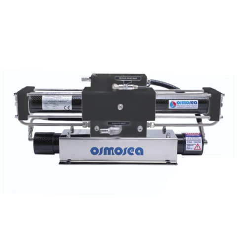 Osmosea New12s 30 Dissalatore Nautico | Manel Service