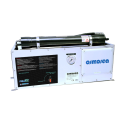 Osmosea New12 30 Watermaker 30 l/h | Manel Service