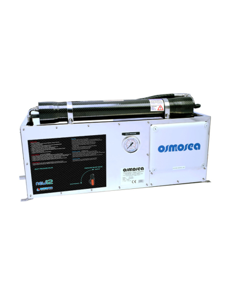 Osmosea New12 30 Watermaker 30 l/h | Manel Service