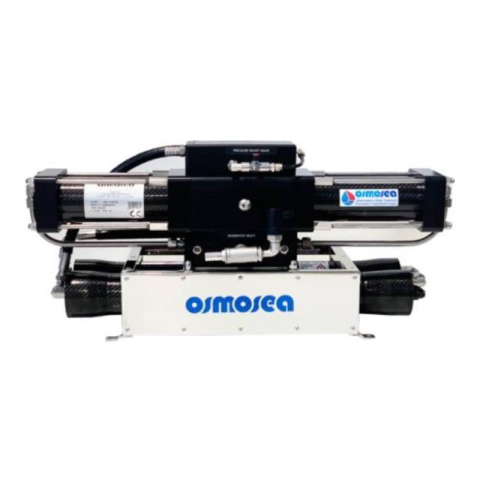 OSMOSEA NEW12S 50 DISSALATORE  | Manel Service