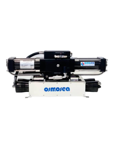 OSMOSEA NEW12S 50 DISSALATORE  | Manel Service
