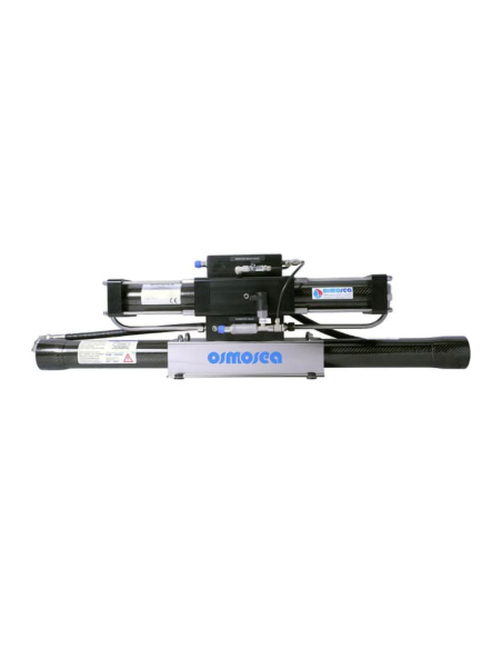 Dissalatore 65 l/h Osmosea New12S 65