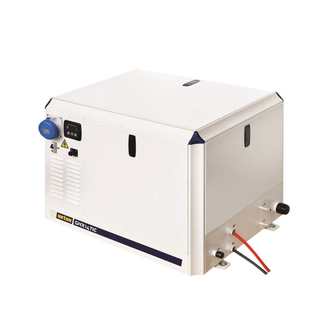 VETUS GHX14TIC MARINE GENERATOR 14KVA