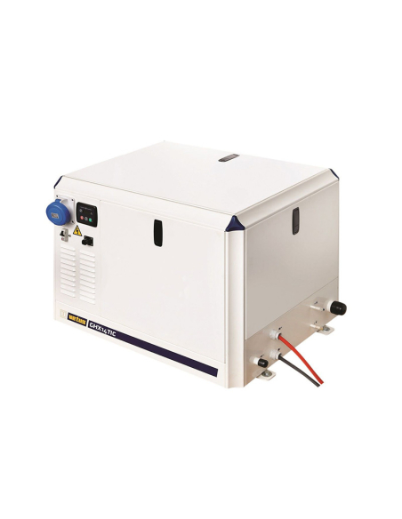 VETUS GHX14TIC GENERATORE MARINO 14KVA