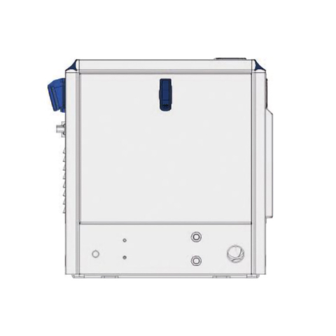 VETUS GHX14TIC GENERATORE MARINO 14KVA