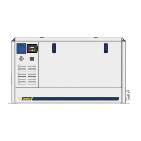 VETUS GHX14SIC GENERATORE MARINO 14KVA