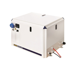 VETUS GHX14SIC MARINE GENERATOR 14KVA