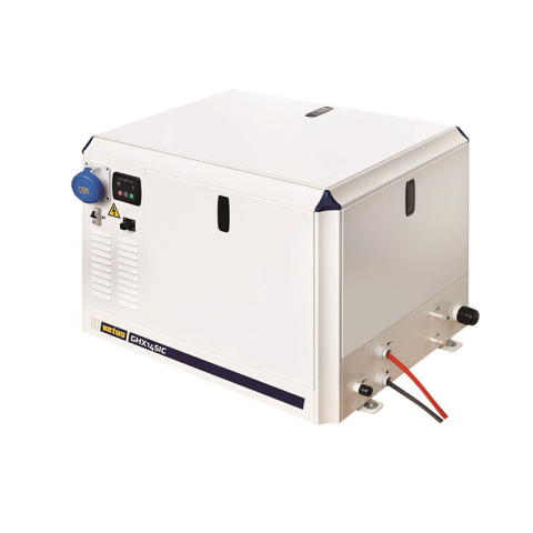 VETUS GHX14SIC GENERATORE MARINO 14KVA