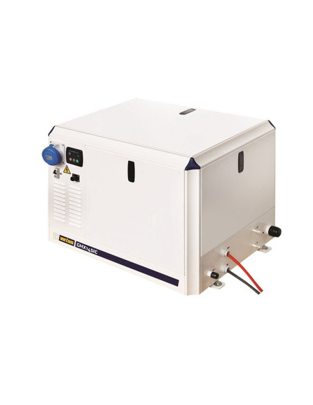 VETUS GHX14SIC GENERATORE MARINO 14KVA