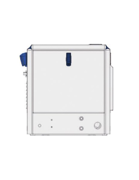 VETUS GHX14SIC MARINE GENERATOR 14KVA