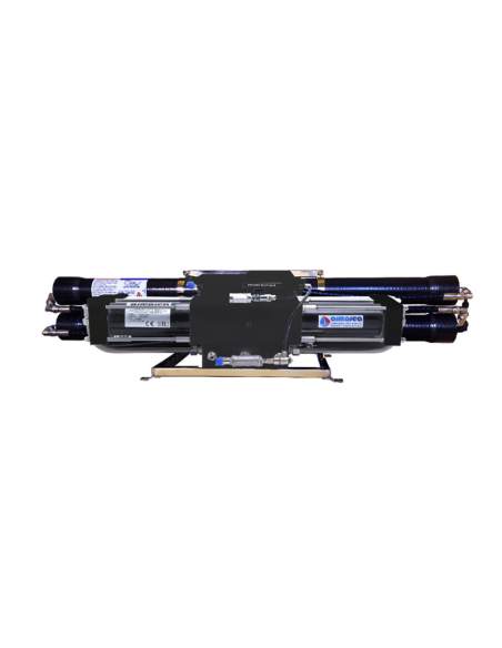 Dissalatore 80 l/h Osmosea New12S 80
