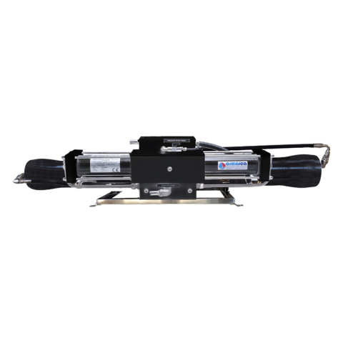 Watermaker Osmosea NEW12S Nautical | Manel Service