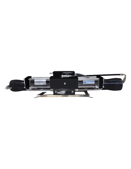 Watermaker Osmosea NEW12S Nautical | Manel Service