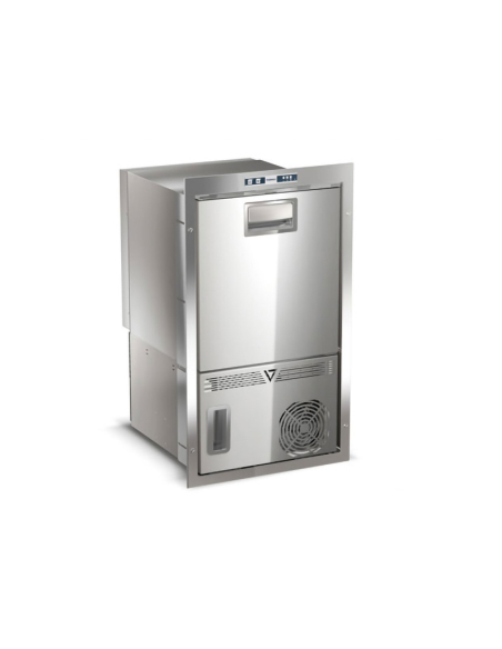 VITRIFRIGO IM CL OCX2 HYDRO Fabbricatore di ghiaccio
