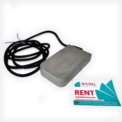 RISCALDATORE OLIO RO-803/00  | Manel Service