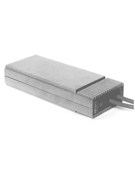 Oil Heater RO-404/00 350W