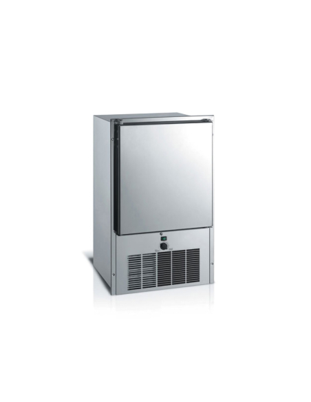 VITRIFRIGO IM CLASSIC HYDRO 12VDC Fabbricatore di Ghiaccio