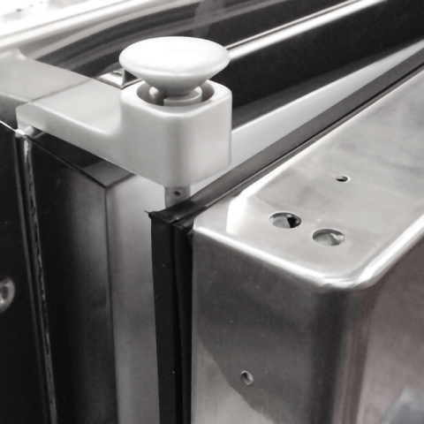 VITRIFRIGO - Pin lock