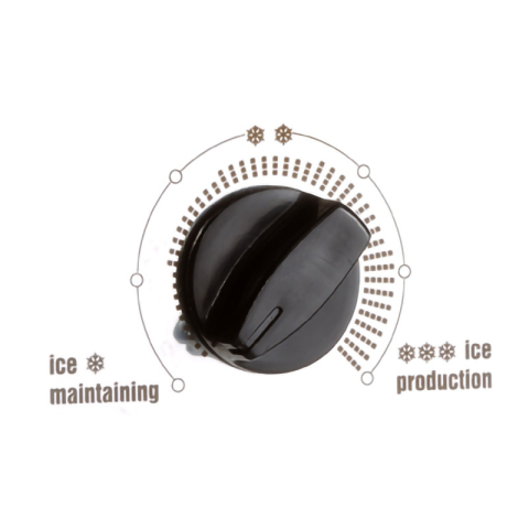 VITRIFRIGO - Dual thermostat
