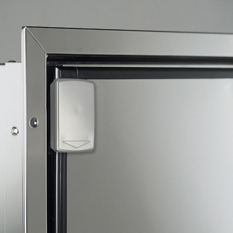 VITRIFRIGO - Nautic handle