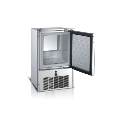 VITRIFRIGO IM CLASSIC HYDRO 12VDC Fabbricatore di Ghiaccio I