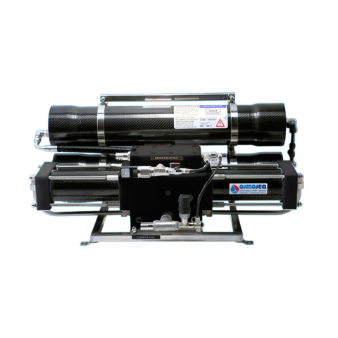 Osmosea New12S 100C Watermaker 100 l/h