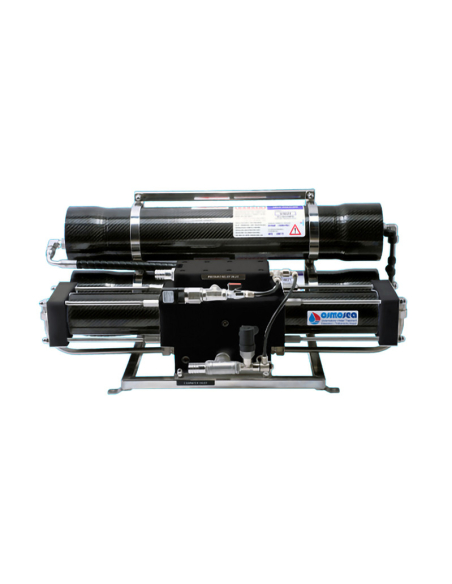 Osmosea New12S 100C Watermaker 100 l/h