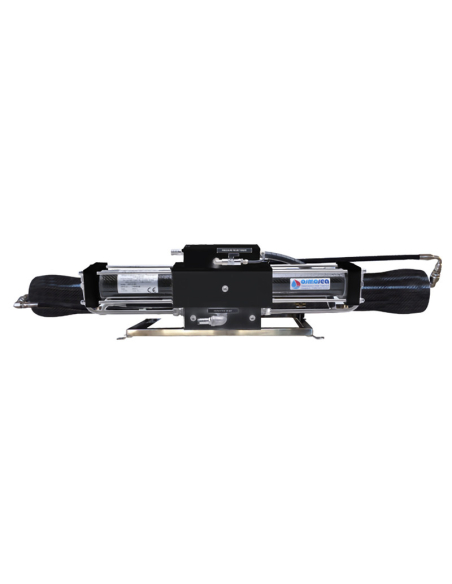 Dissalatore 150 l/h Osmosea New12S 150