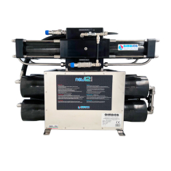 Osmosea new12s duo Watermaker | Manel Service