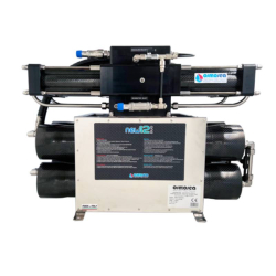 Osmosea New12 200 Duo Watermaker 200 l/h
