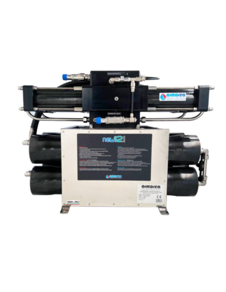 Osmosea New12 200 Duo Watermaker 200 l/h