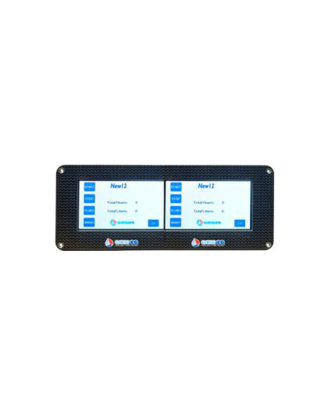 Osmosea New12 200 Duo Watermaker 200 l/h