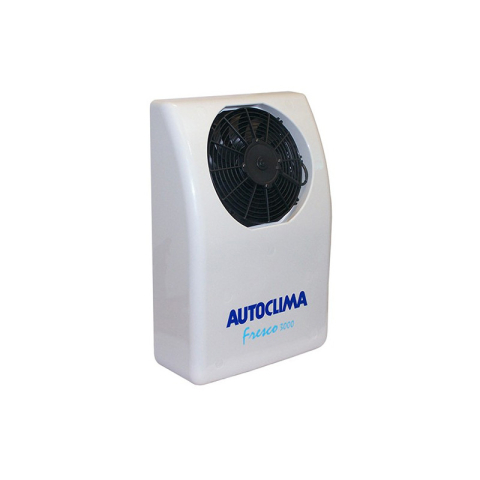 Autoclima Fresco 3000 Back Air Conditioner