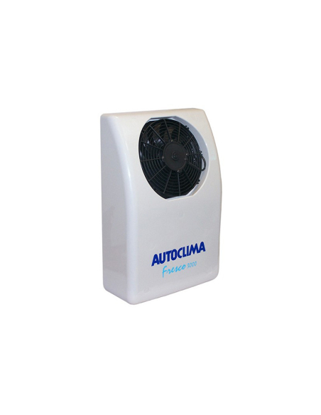 Autoclima Fresco 3000 Back Air Conditioner