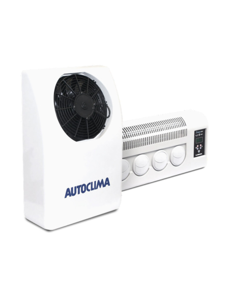 Autoclima Fresco 3000 Back Air Conditioner