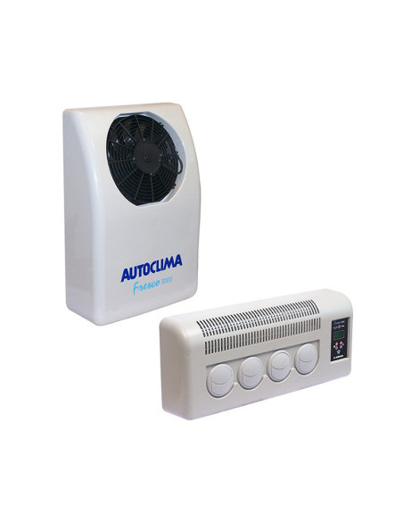 Autoclima Fresco 3000 Back Air Conditioner