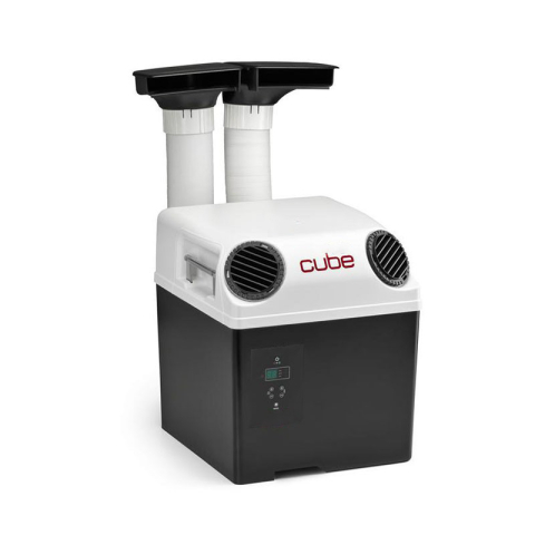 AUTOCLIMA CUBE air conditioner