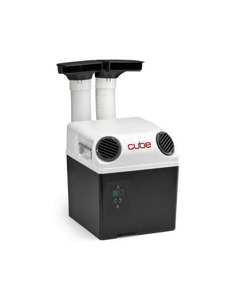 AUTOCLIMA CUBE air conditioner